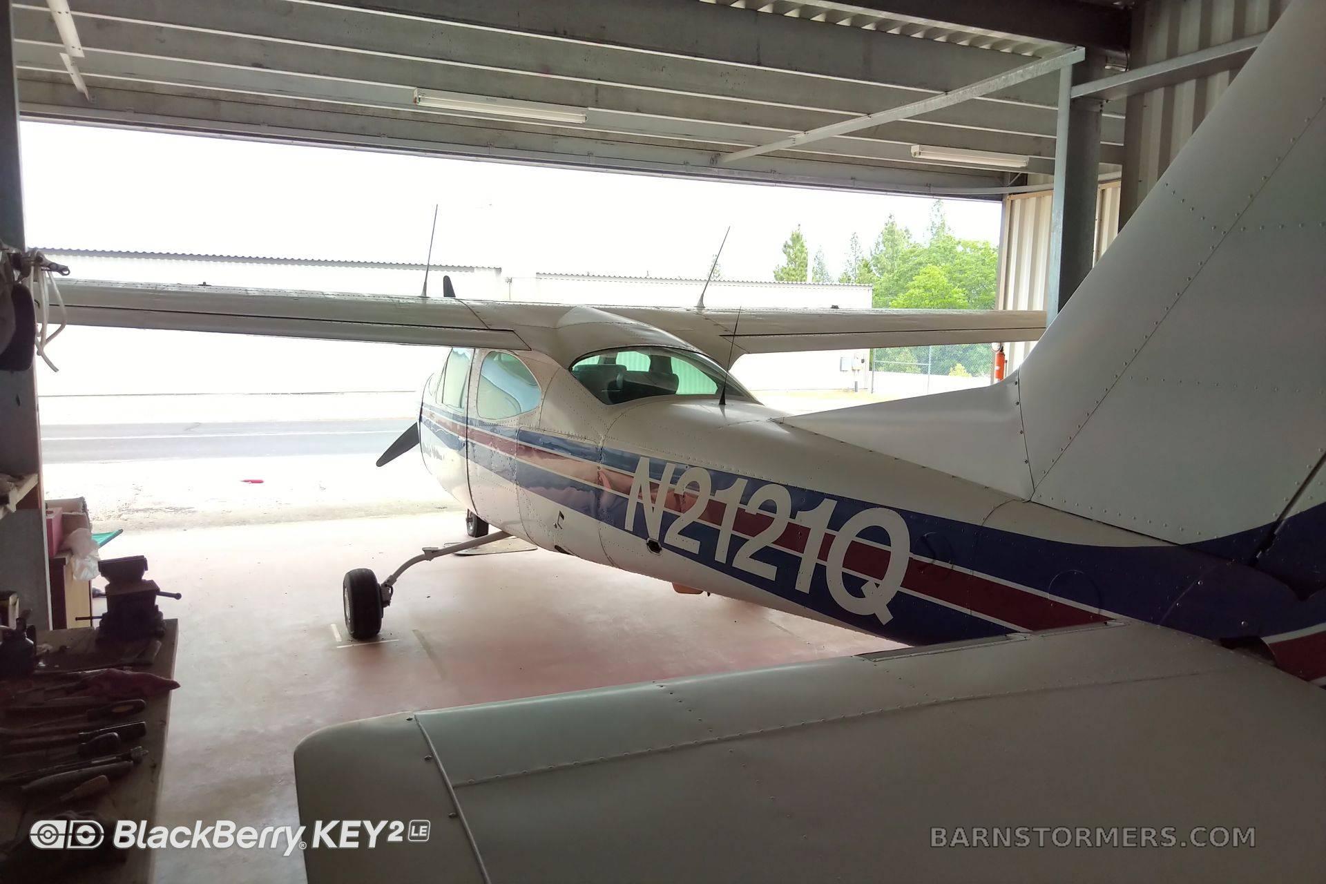 1974 Cessna 177 thumbnail 4