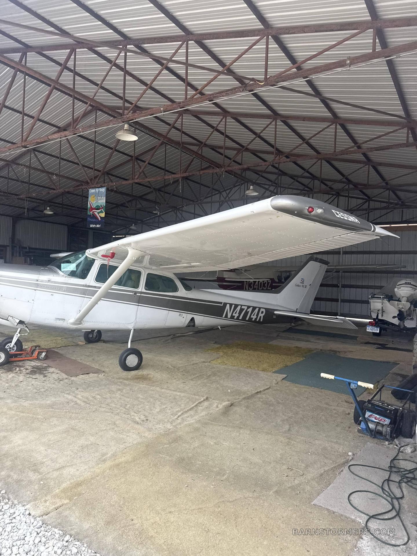 1979 Cessna 172