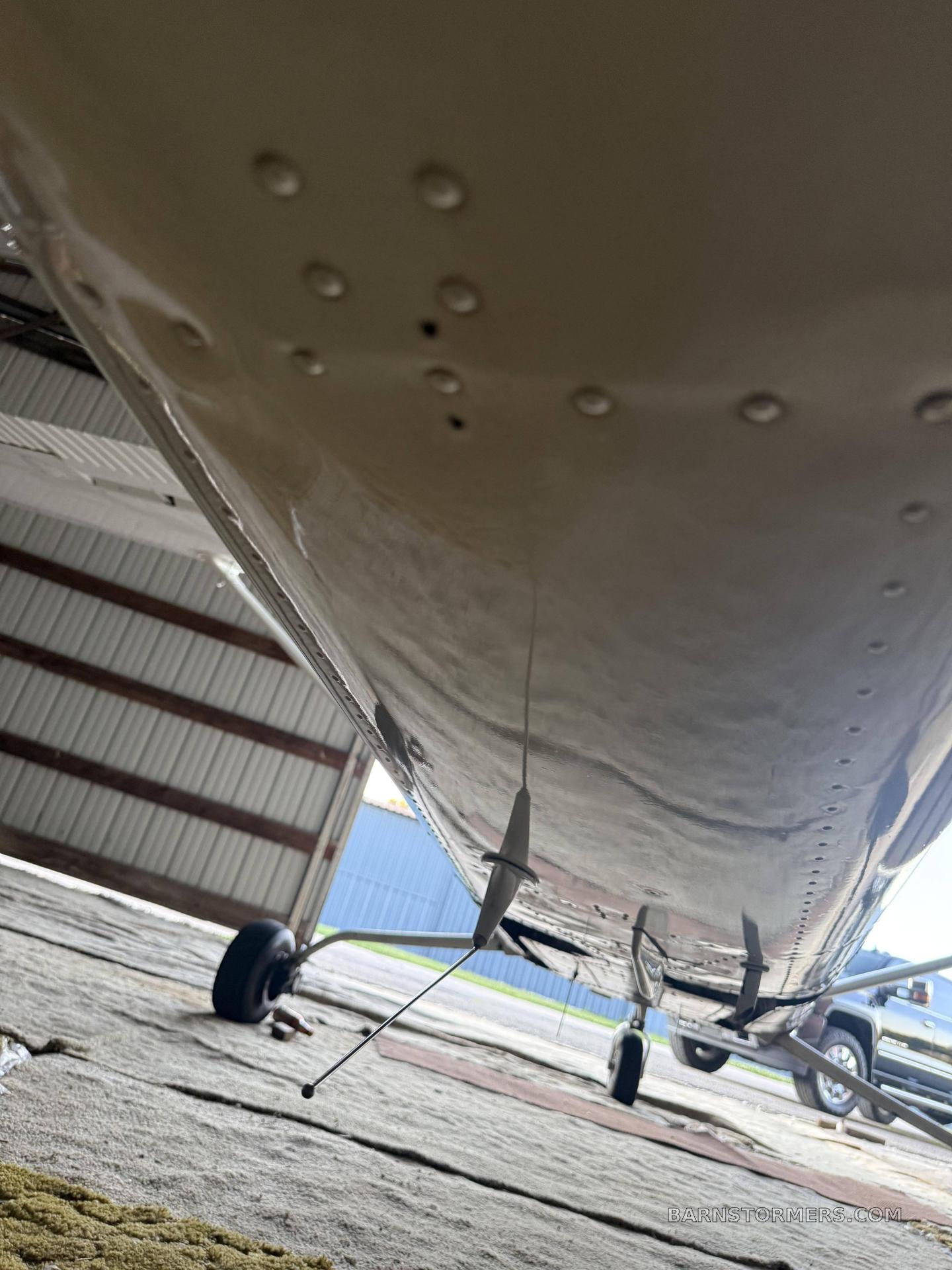 1979 Cessna 172 thumbnail 2