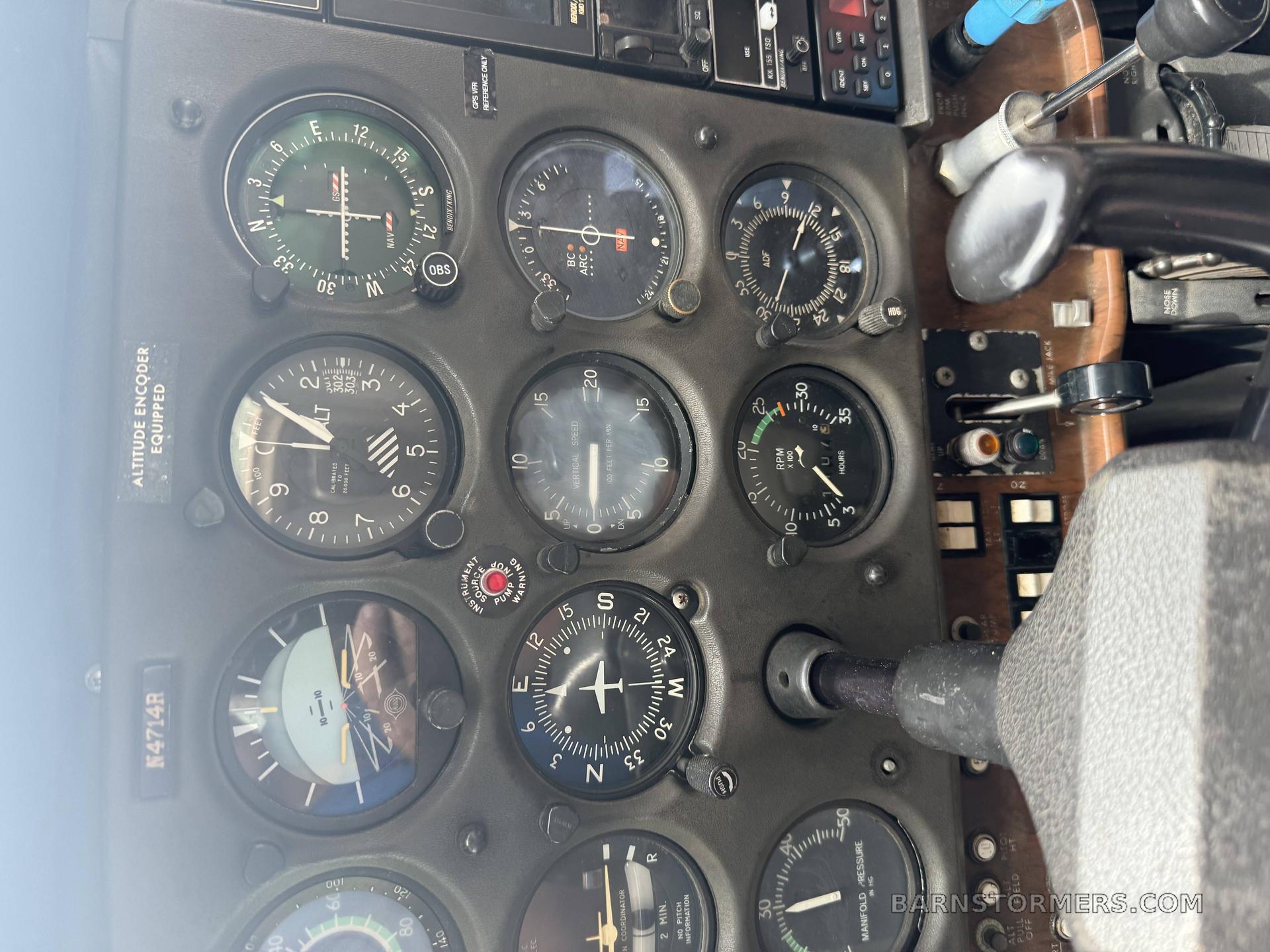 1979 Cessna 172 thumbnail 3