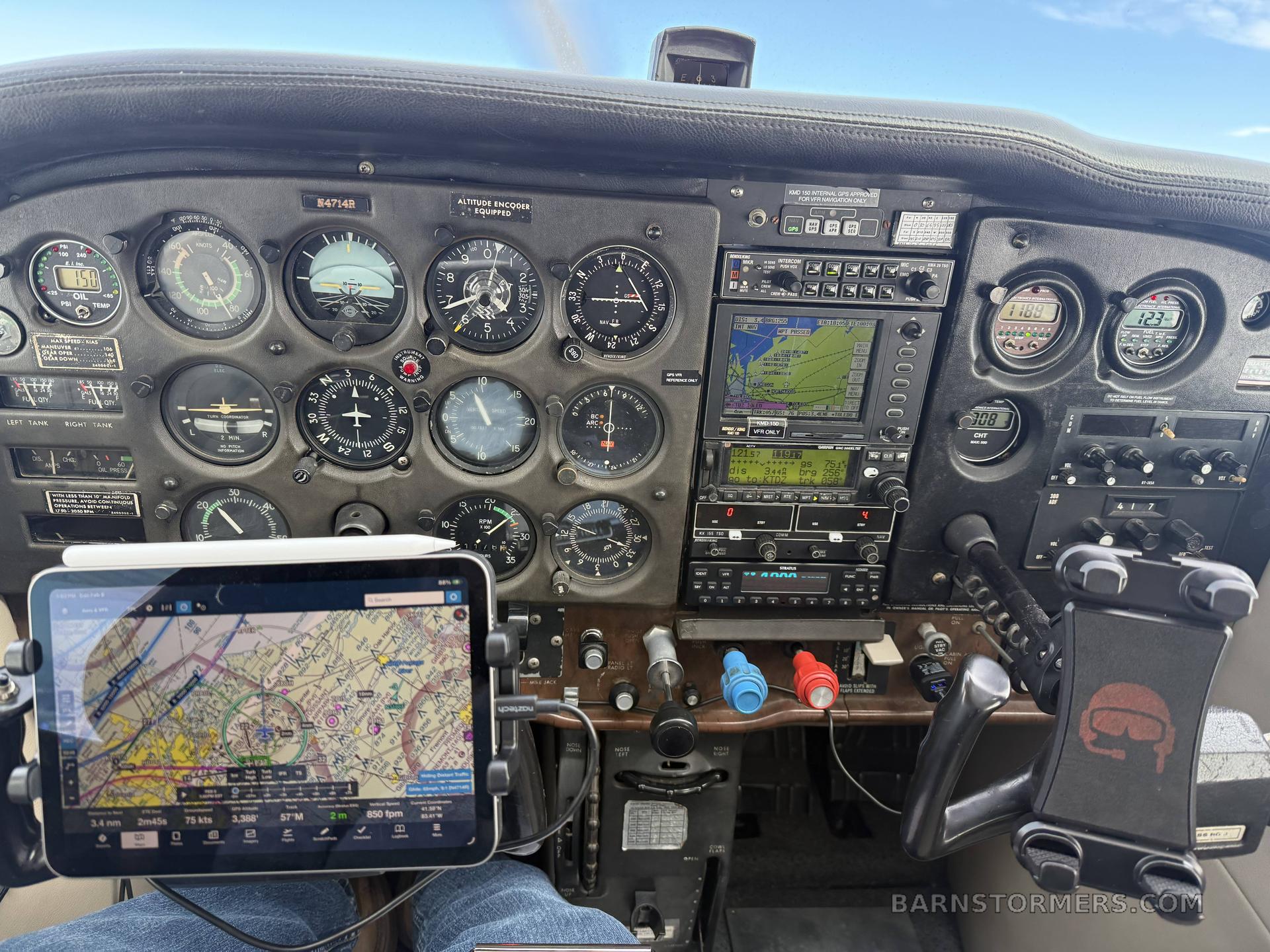 1979 CESSNA 172RG CUTLASS 5