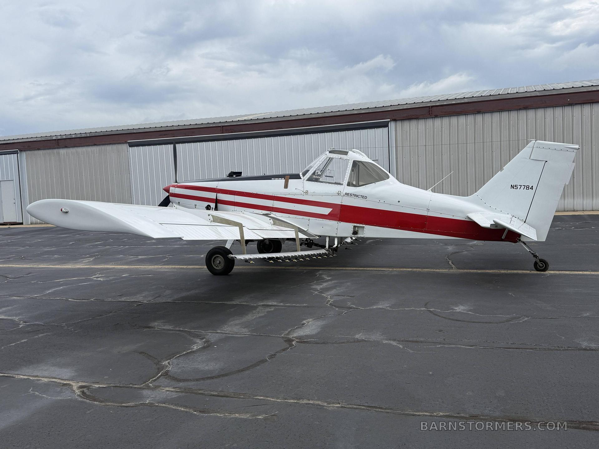1976 Piper thumbnail 4