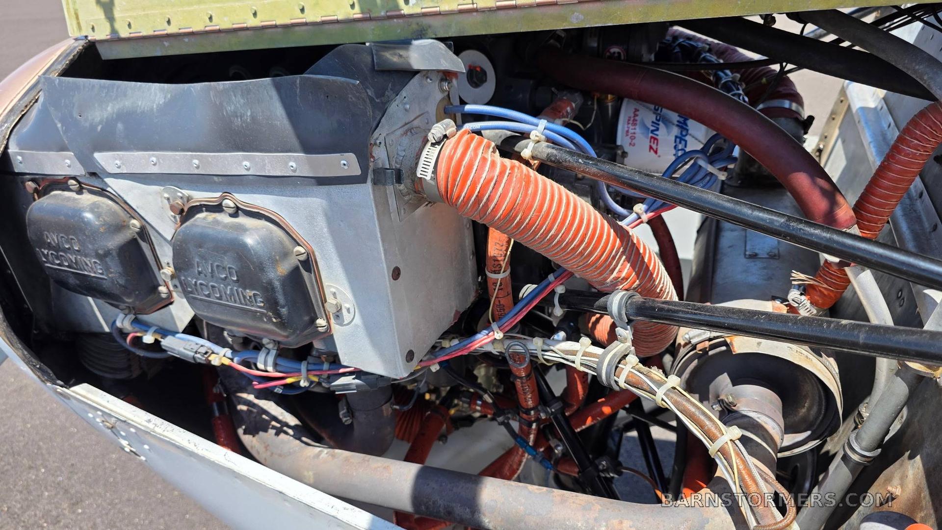 1966 Piper thumbnail 2