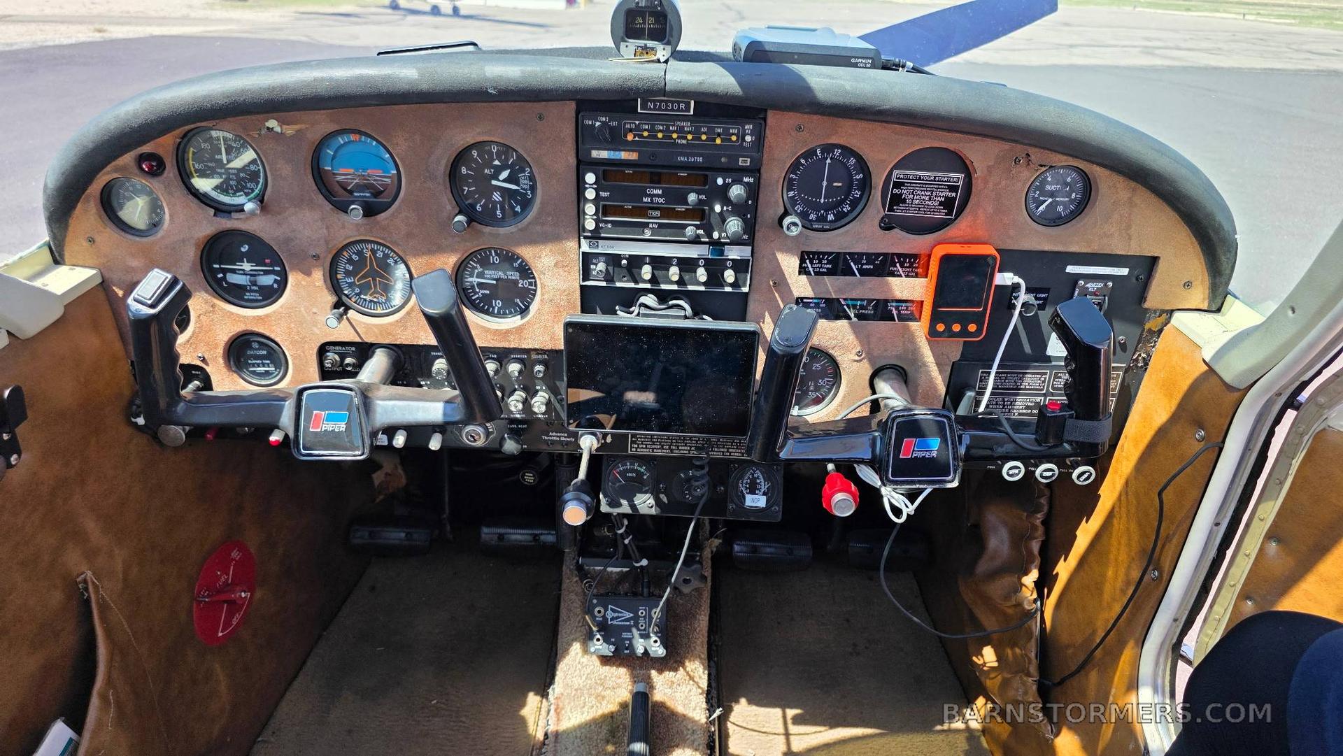 1966 Piper thumbnail 4