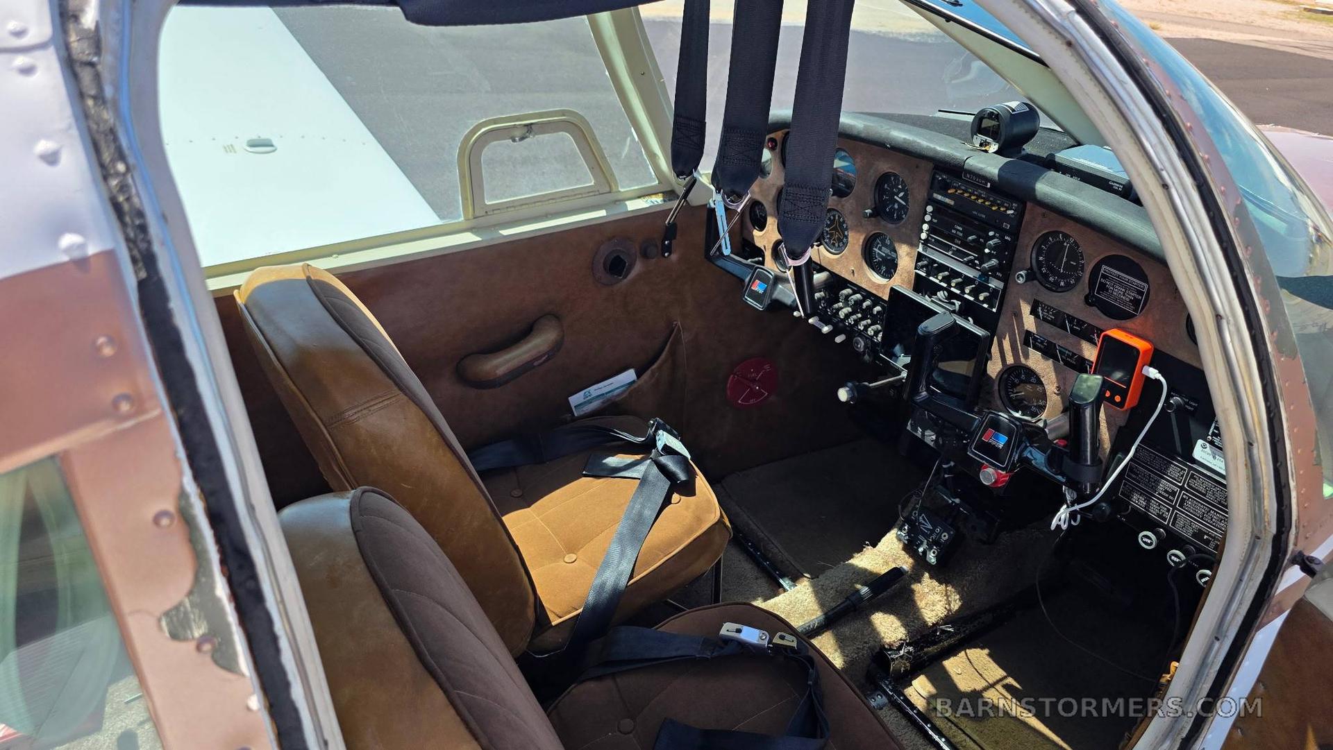 1966 Piper thumbnail 5