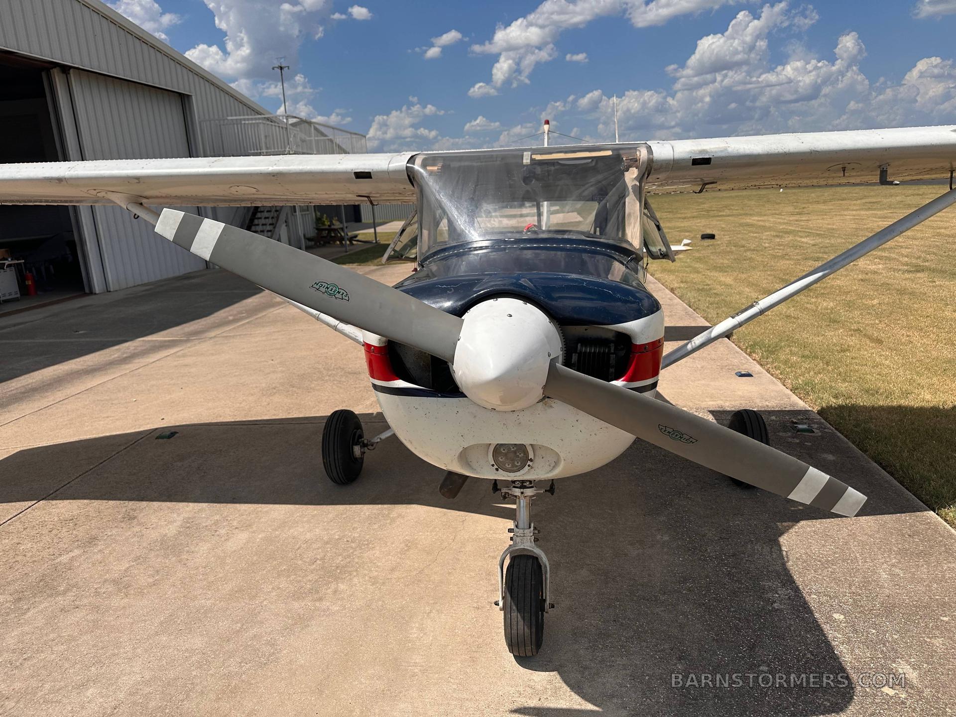 1979 Cessna 152 thumbnail 5
