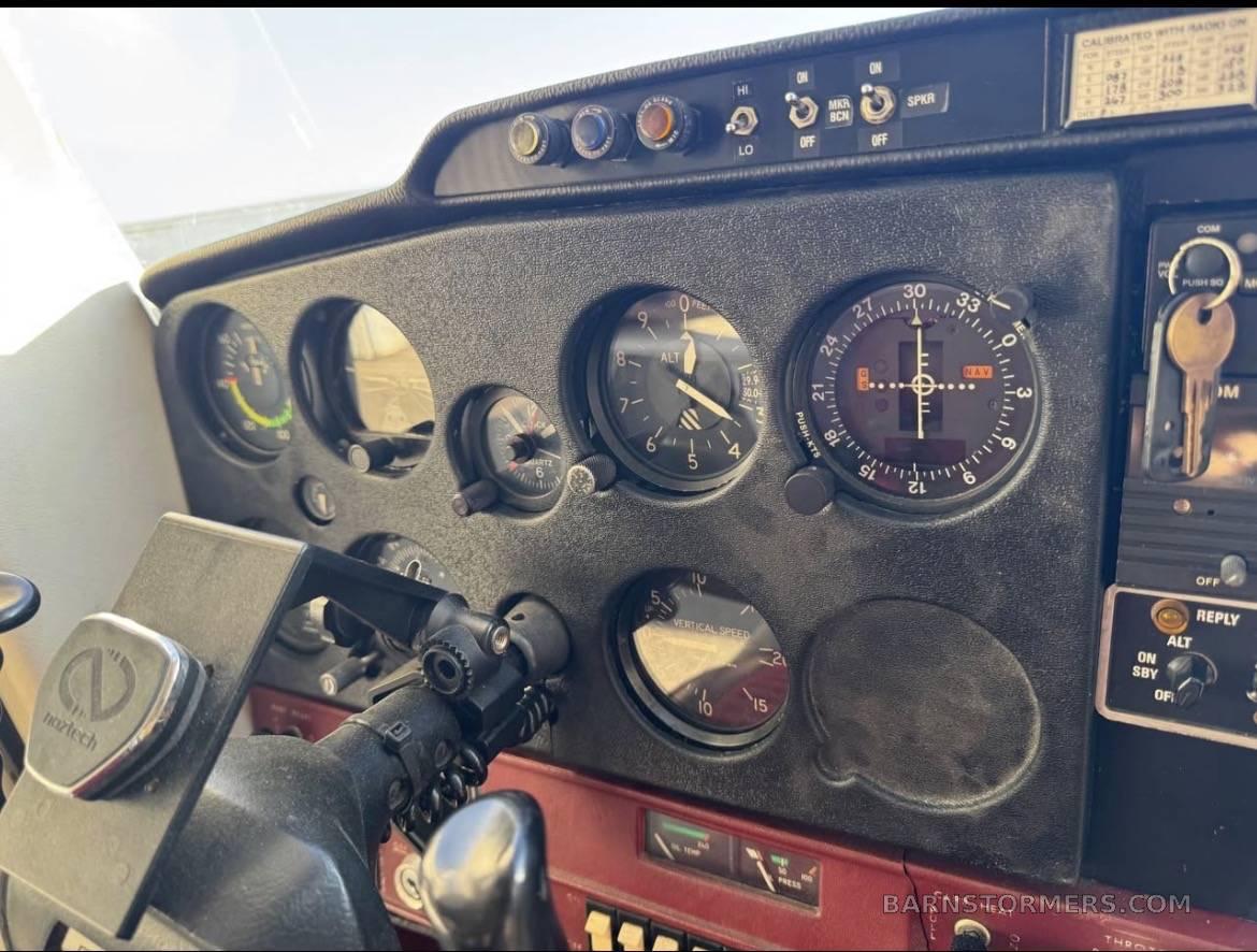 1976 Cessna 150 thumbnail 2