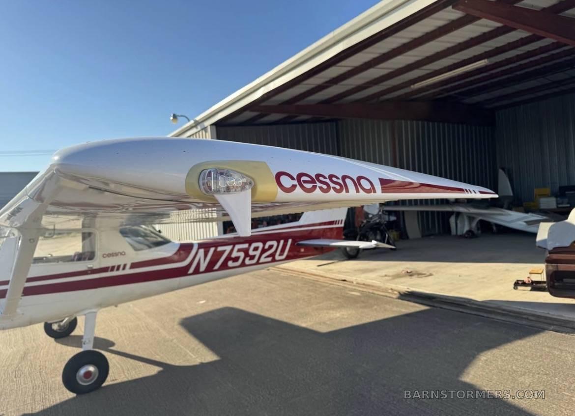 1976 Cessna 150 thumbnail 4