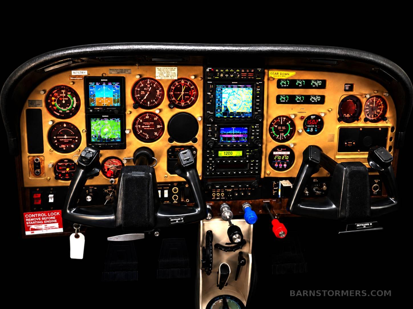 1979 Cessna 182 thumbnail 3