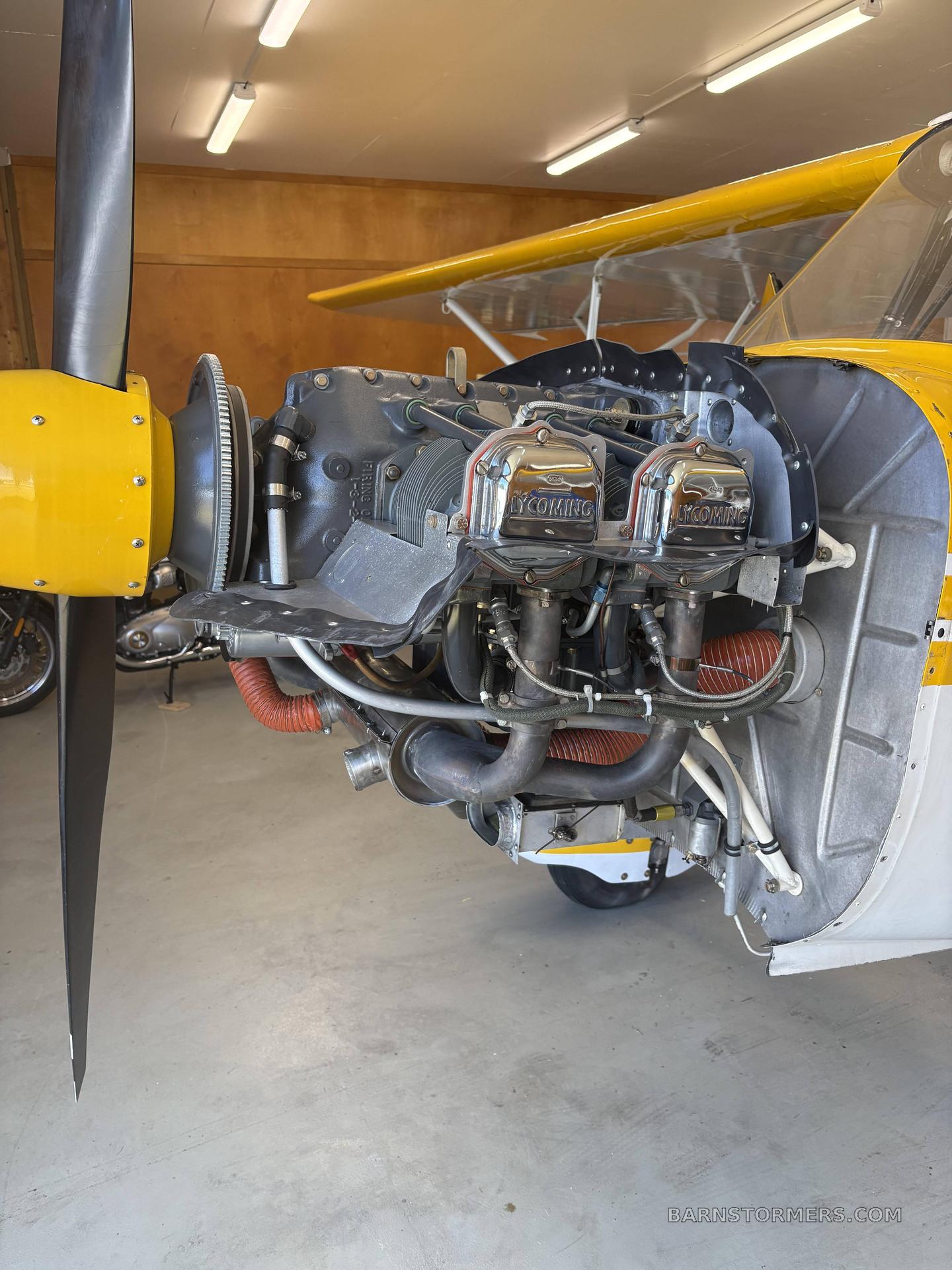 Bellanca Citabria thumbnail 2