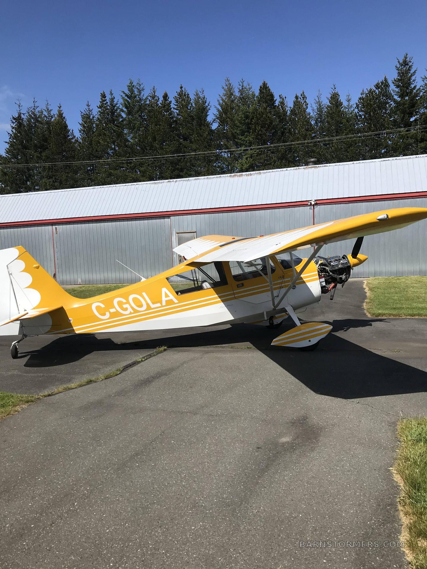 Bellanca Citabria thumbnail 3