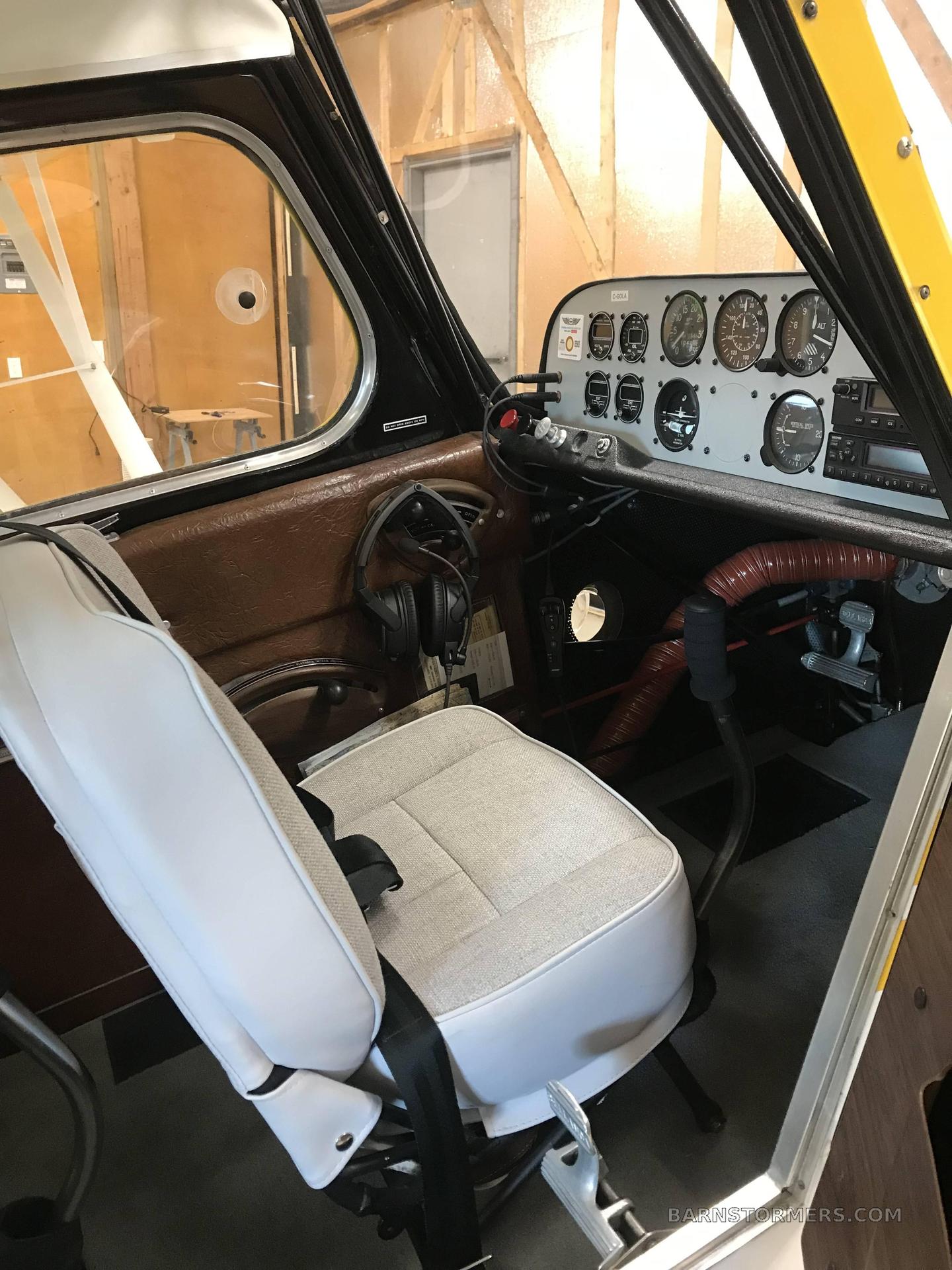 Bellanca Citabria thumbnail 5
