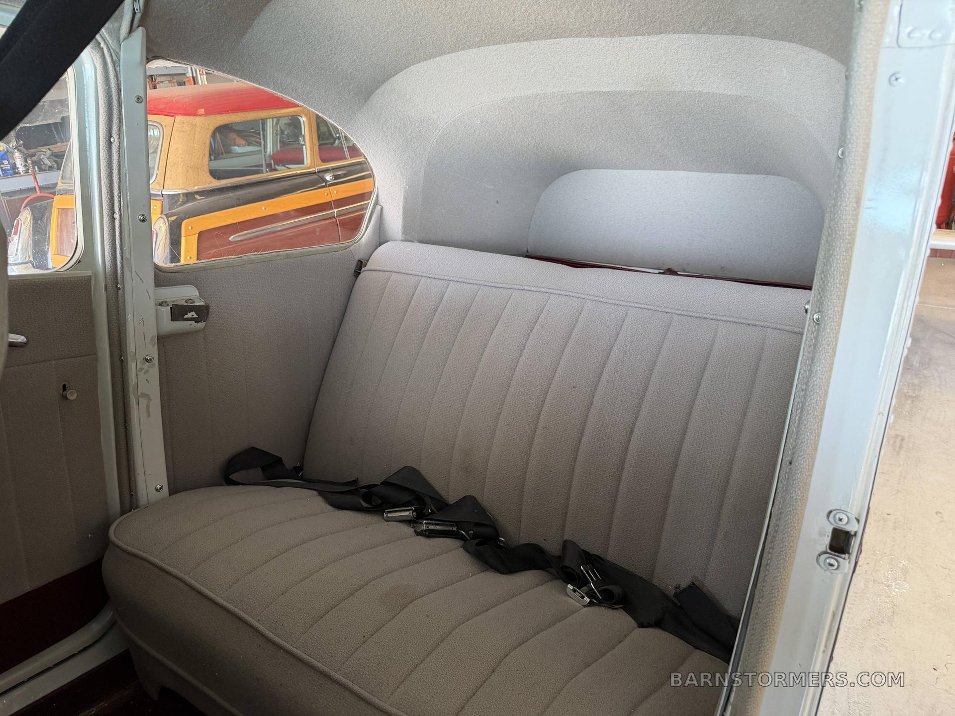 1954 Cessna 180 thumbnail 4