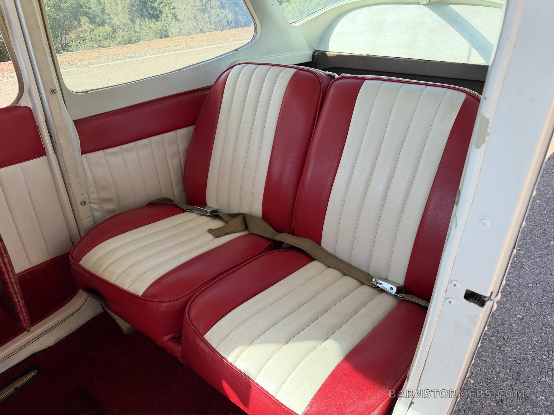 1969 Cessna 172 thumbnail 4