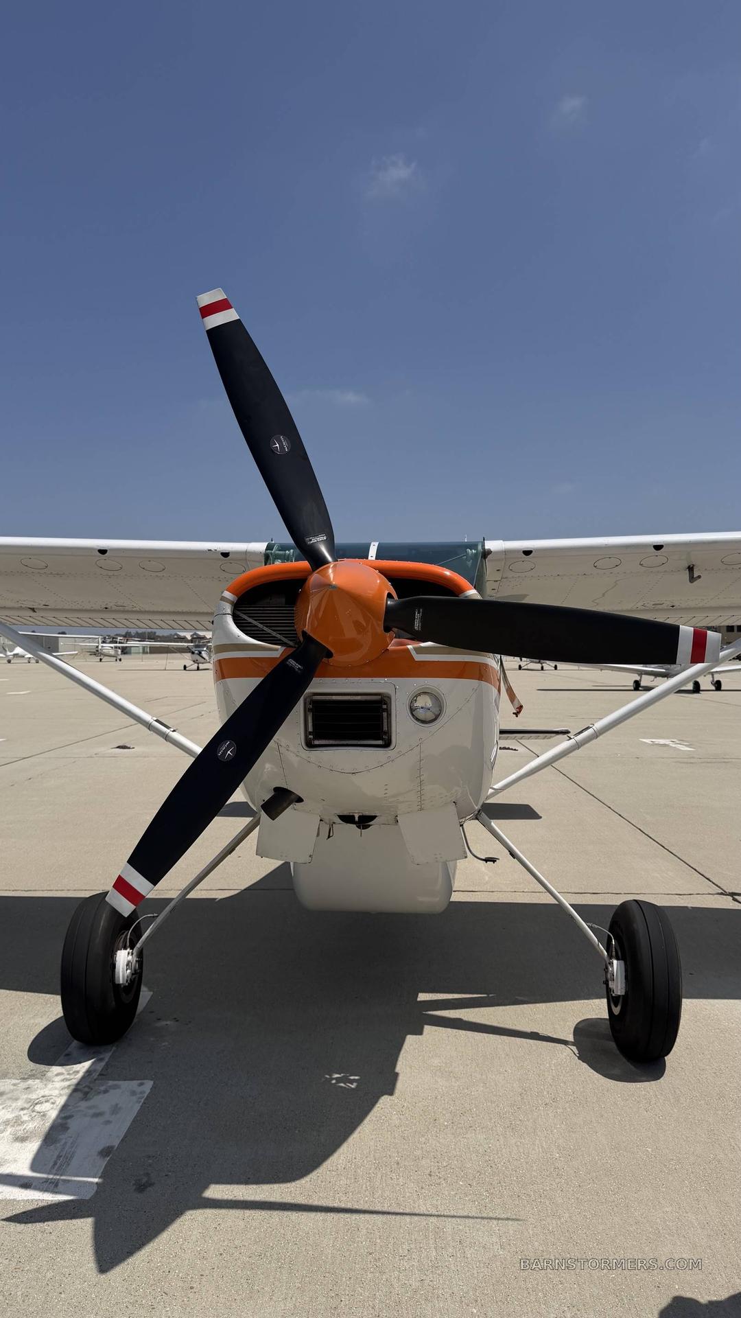 1980 CESSNA A185F FOR SALE 4