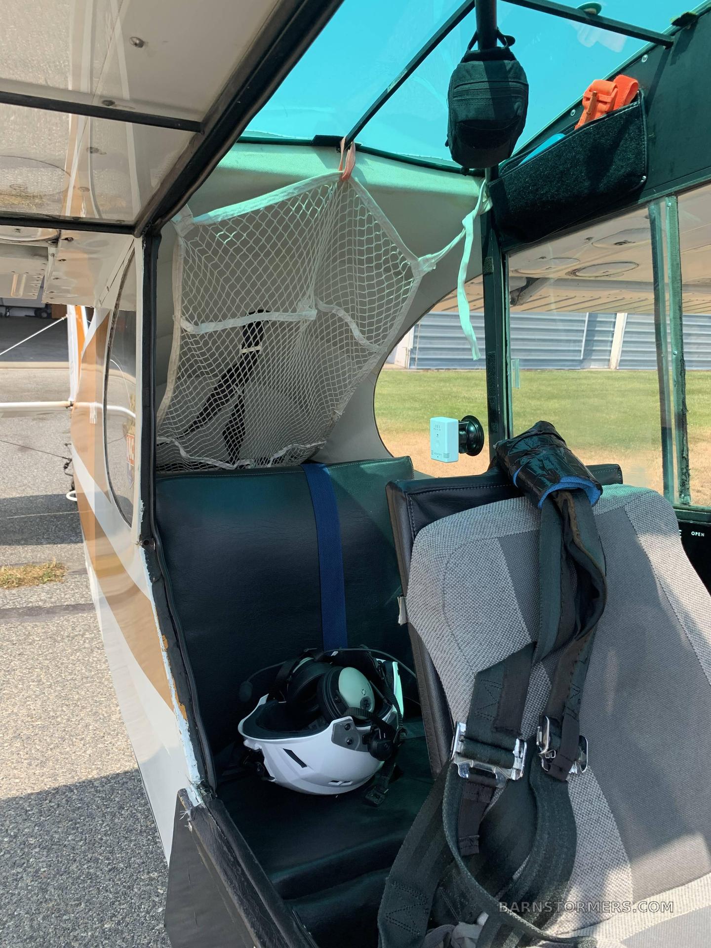 1978 Piper Cub thumbnail 5