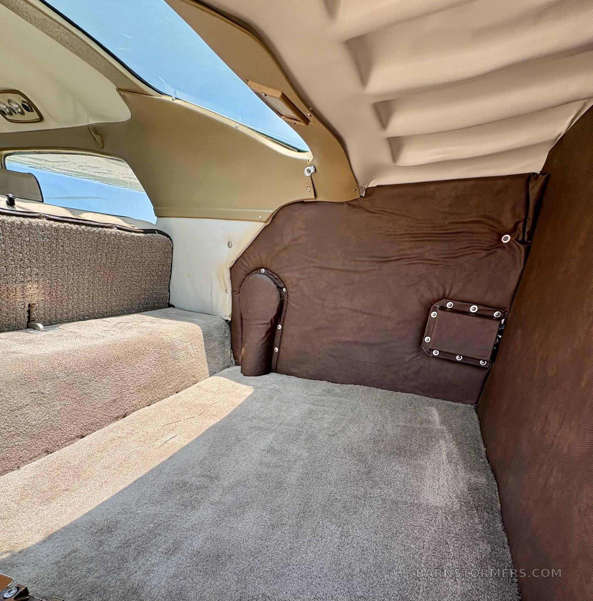 1978 CESSNA T210M 4