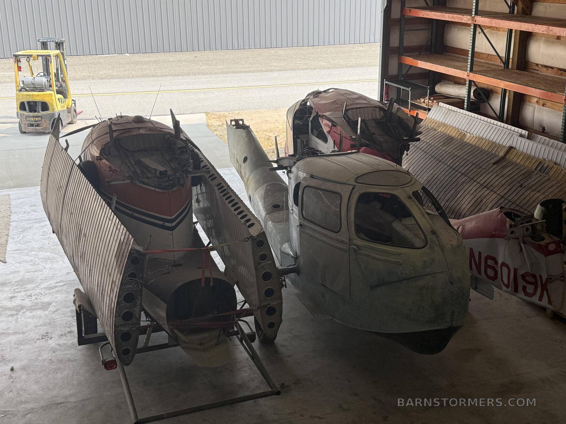 REPUBLIC SEABEE PROJECT 3