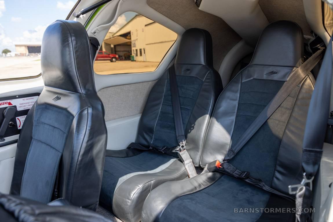 2014 CESSNA TTX FIKI FOR SALE 4