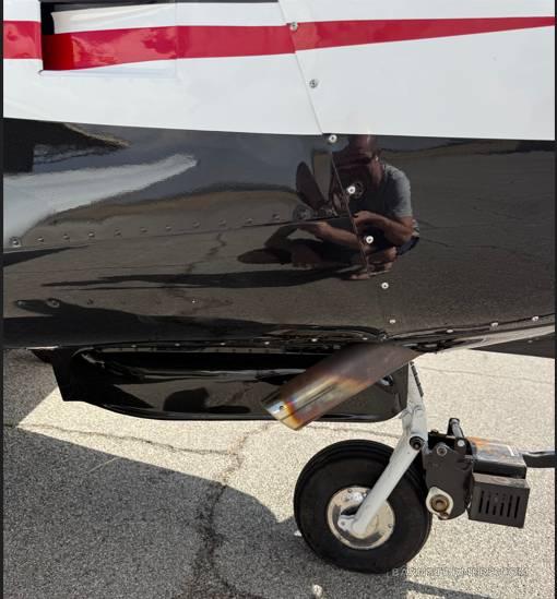 2026 Mooney M20 thumbnail 4