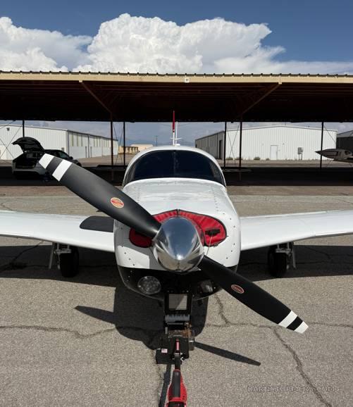2026 Mooney M20 thumbnail 2