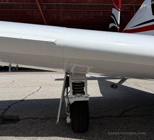 2026 Mooney M20 thumbnail 5