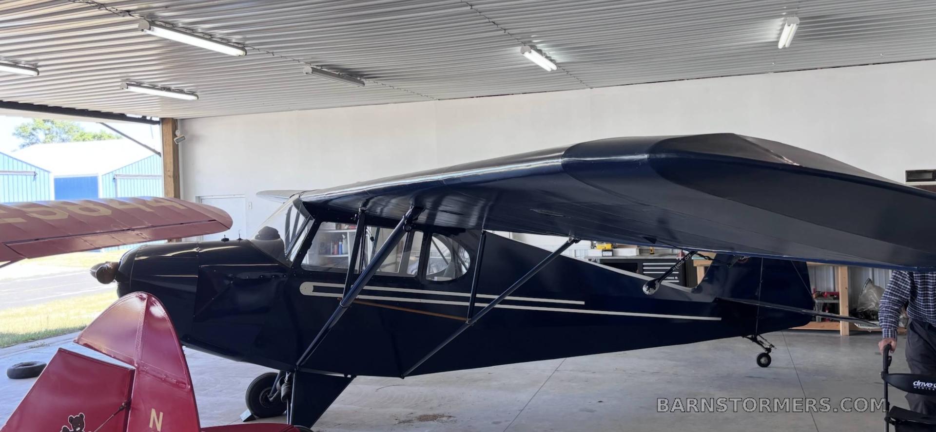 BEAUTIFUL 1940 PORTERFIELD 5