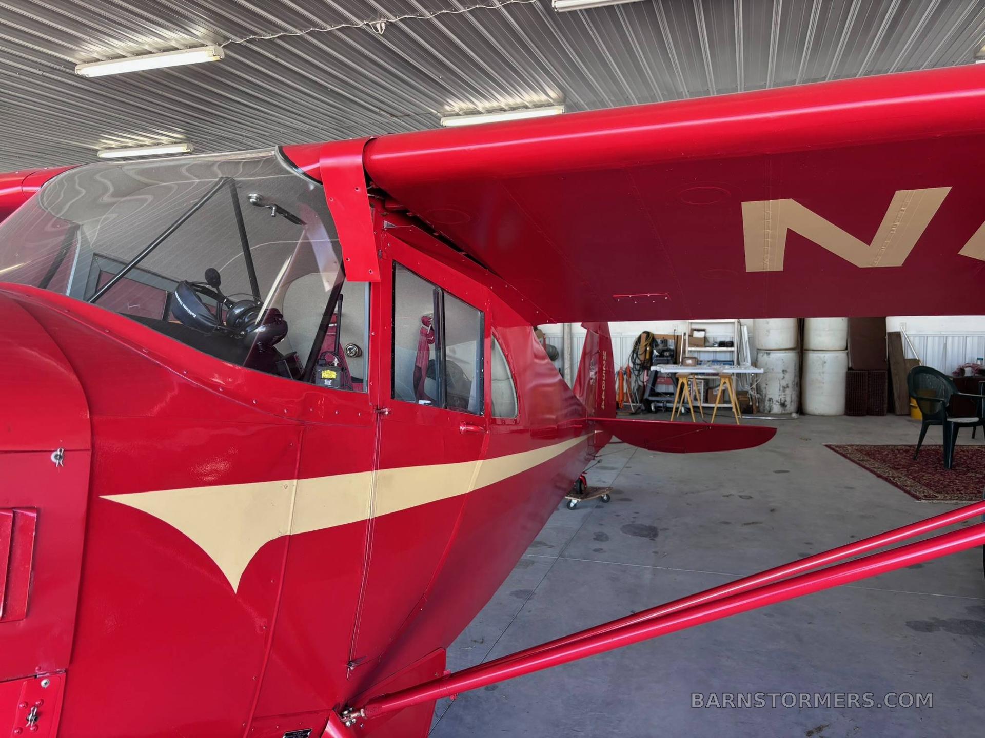 J4 CUB. RED RIDINGHOOD 4