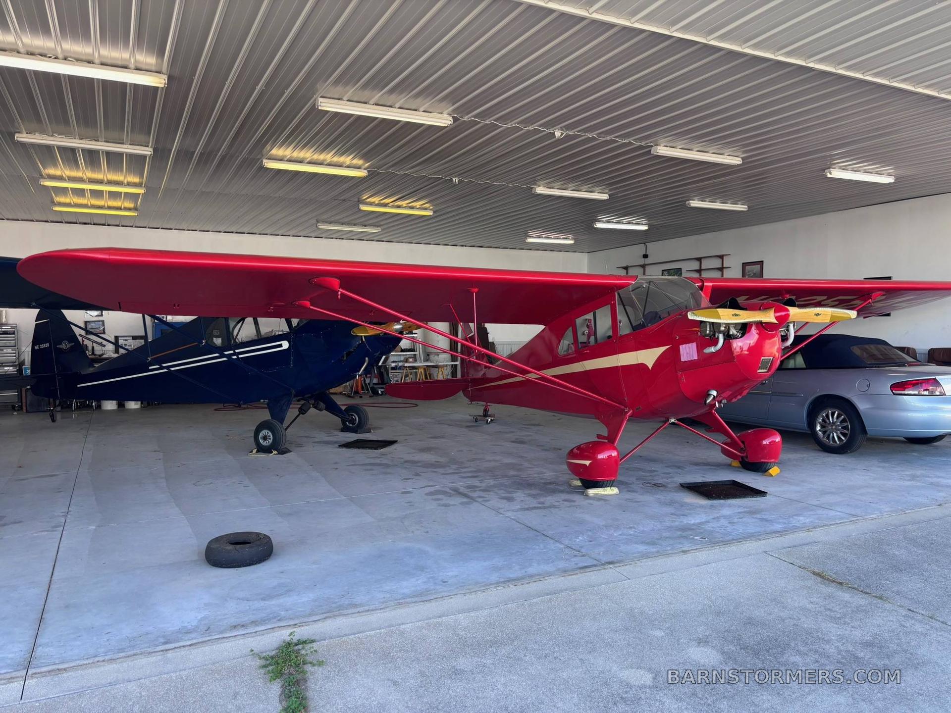 J4 CUB. RED RIDINGHOOD 5