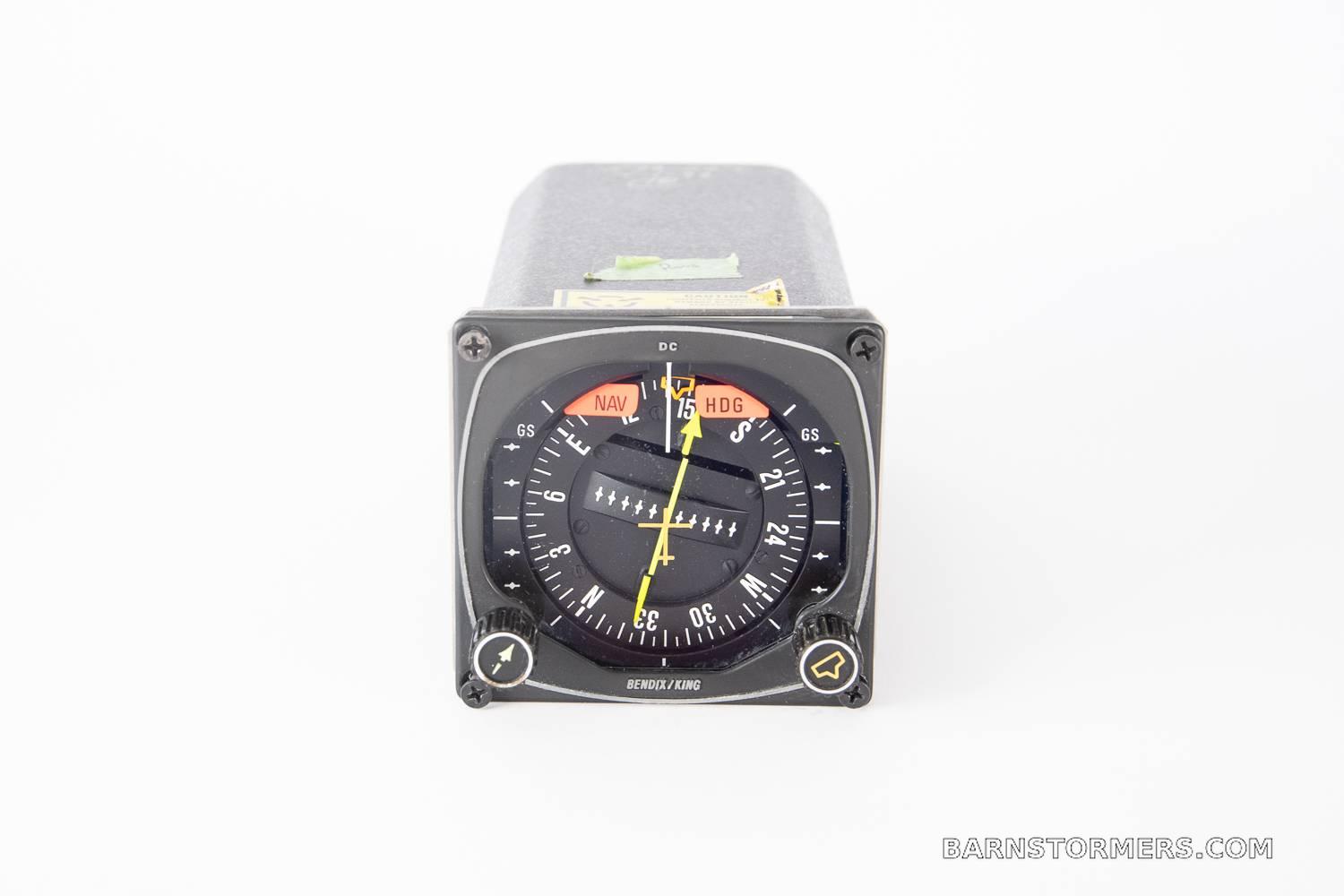 Bendix/king KI-525A HSI, photo 1