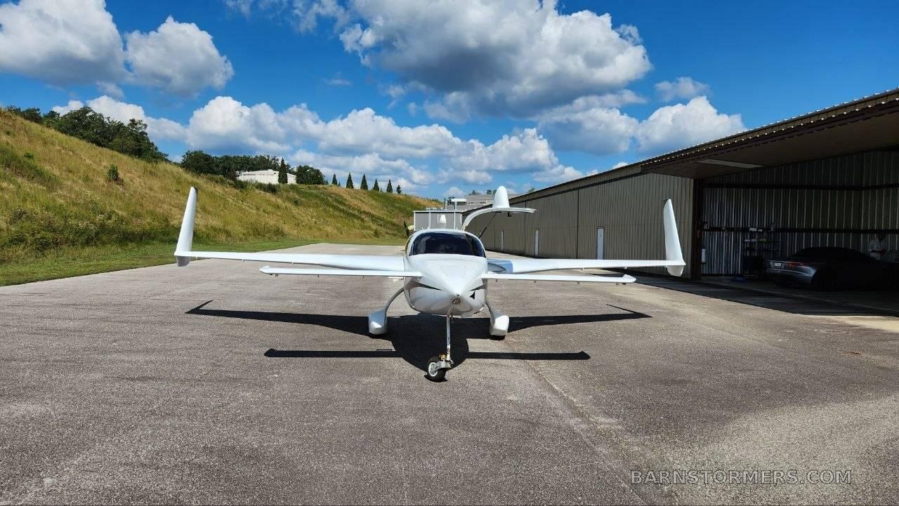 VELOCITY SE 2021YR GLASS IFR 3