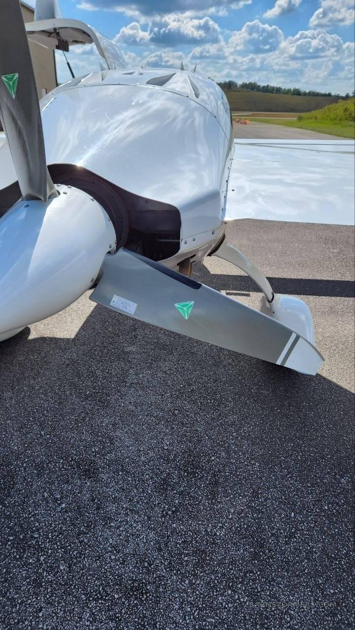 VELOCITY SE 2021YR GLASS IFR 5