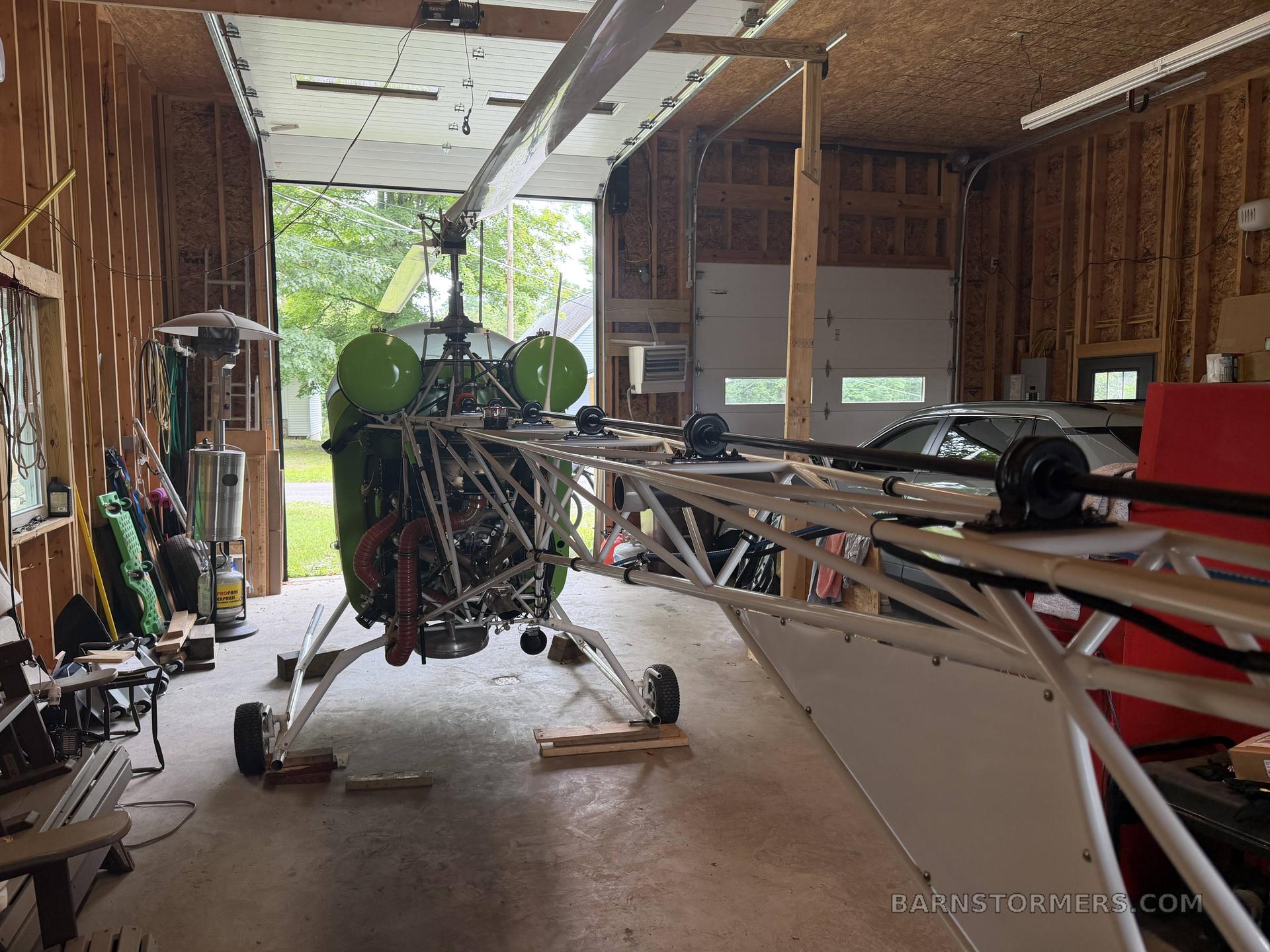 SAFARI HELICOPTER 3
