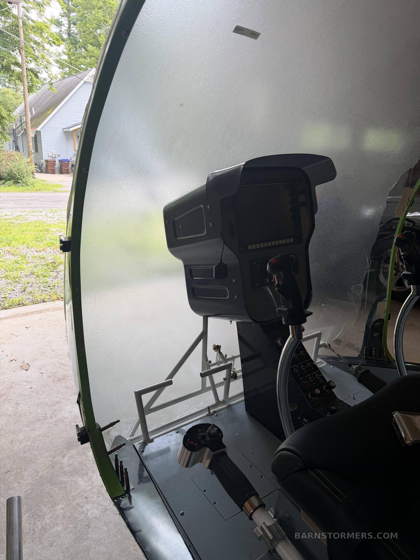 SAFARI HELICOPTER 4