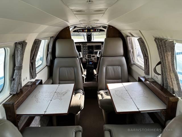1980 Cessna thumbnail 2