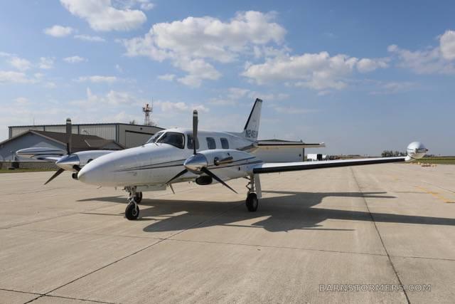 1980 Cessna thumbnail 3