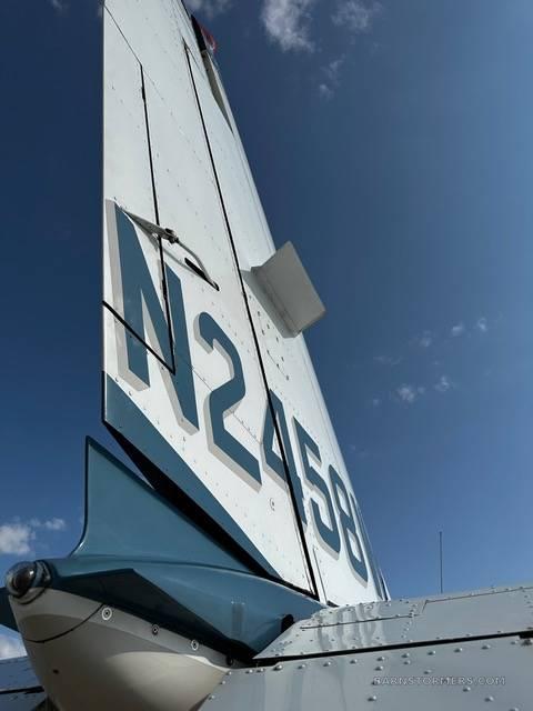 PIPER CHEYENNE TURBO-PROP 4