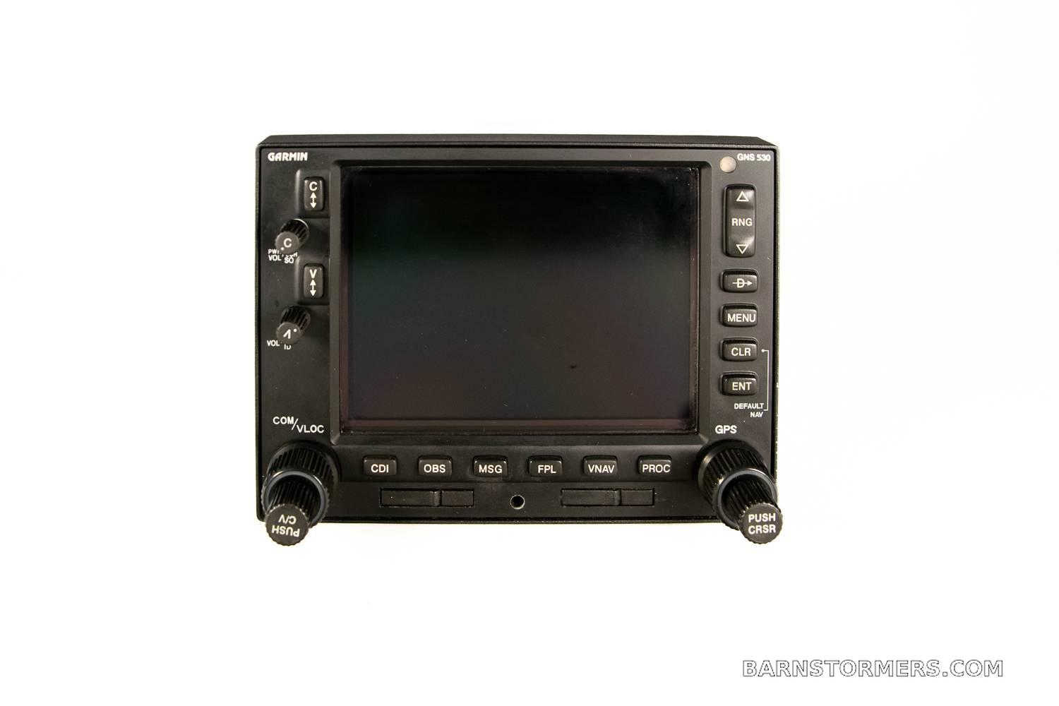 Garmin GNS530 Nav/com/gps, photo 1