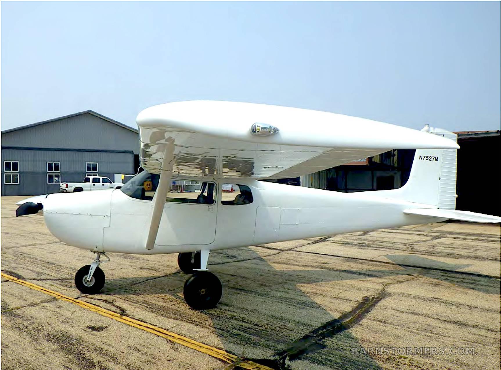 1959 Cessna 175 thumbnail 2