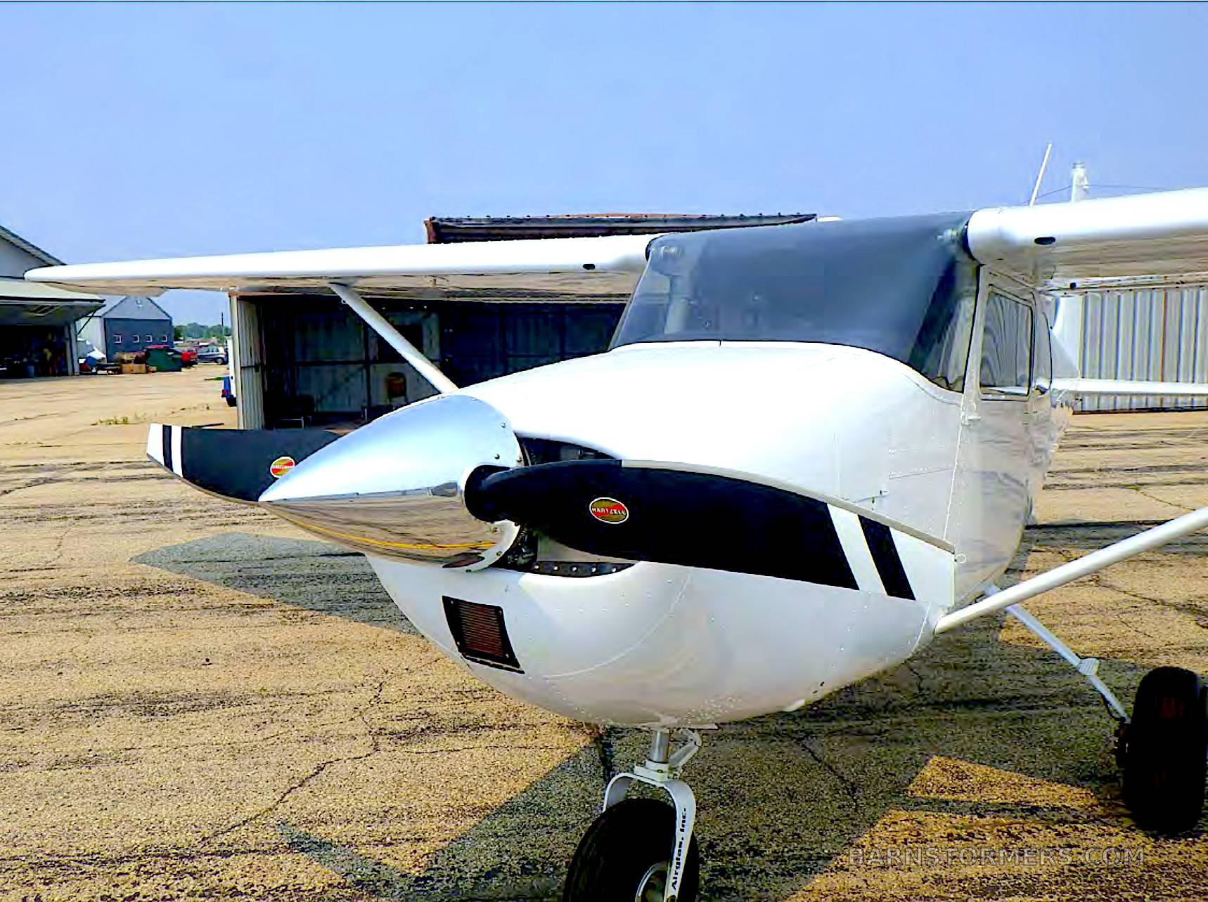 1959 Cessna 175 thumbnail 3