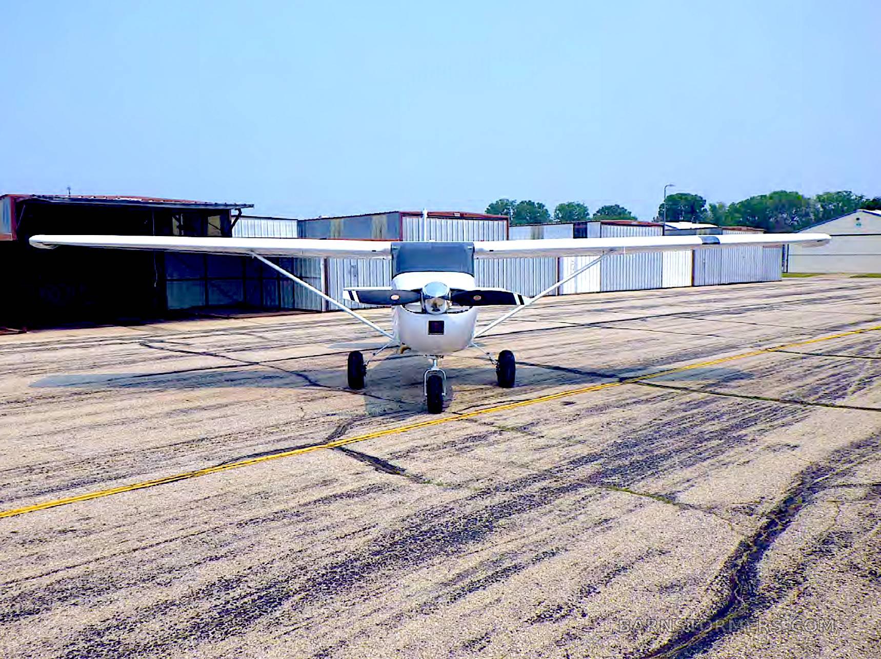 1959 Cessna 175 thumbnail 4