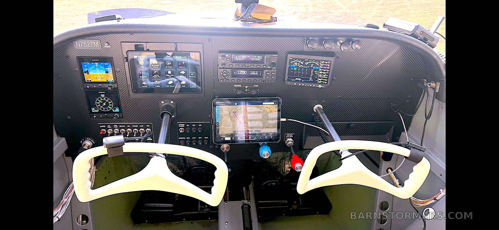 1959 CESSNA 175 | IO-370 4