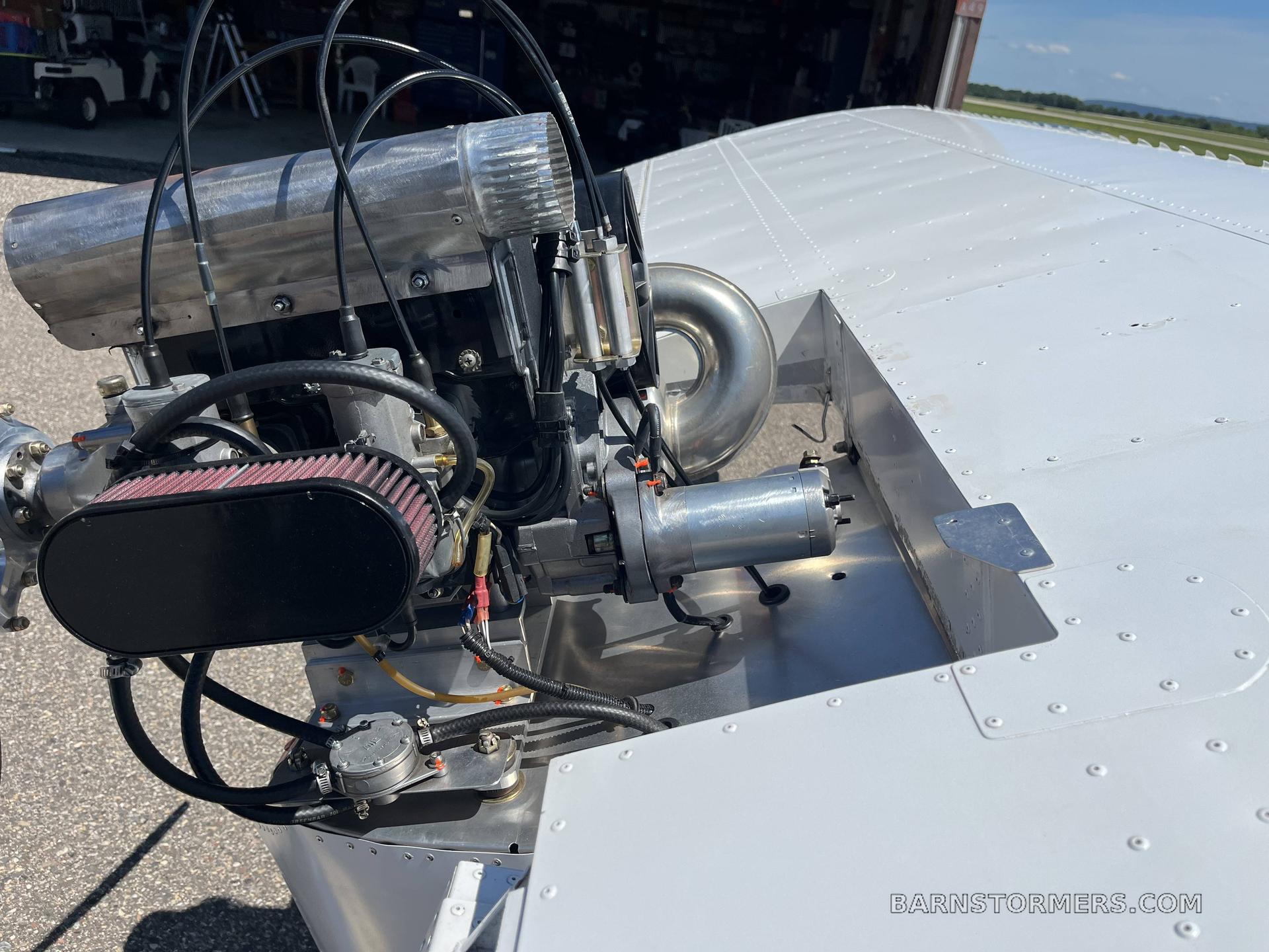 2004 Titan Tornado 1 (Sport), photo 12