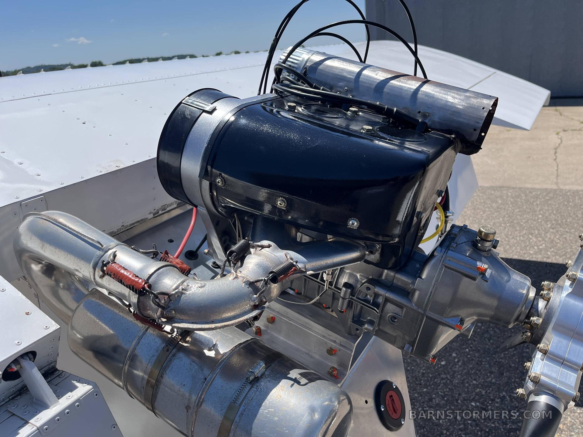2004 Titan Tornado 1 (Sport), photo 13
