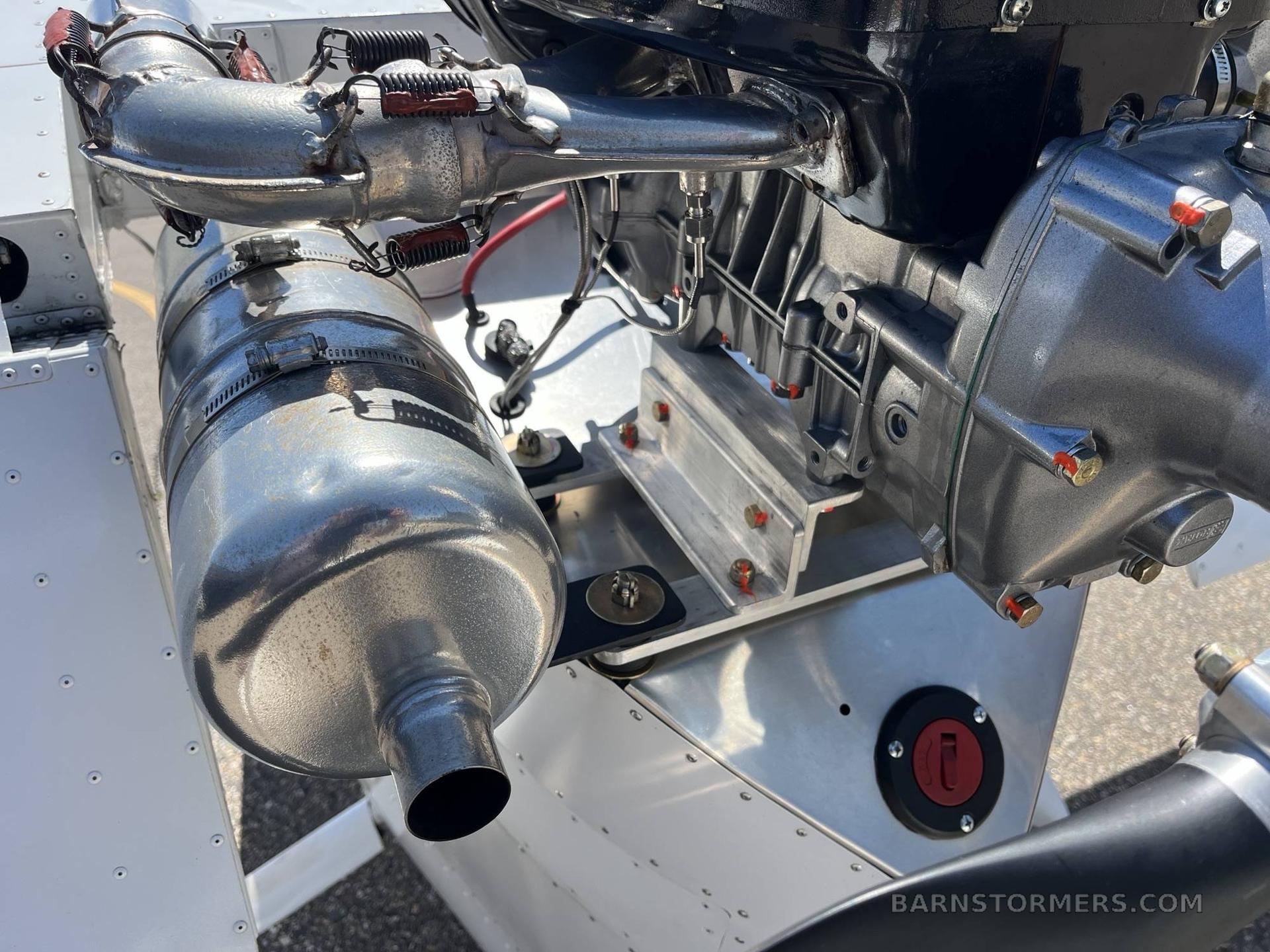 2004 Titan Tornado 1 (Sport), photo 14