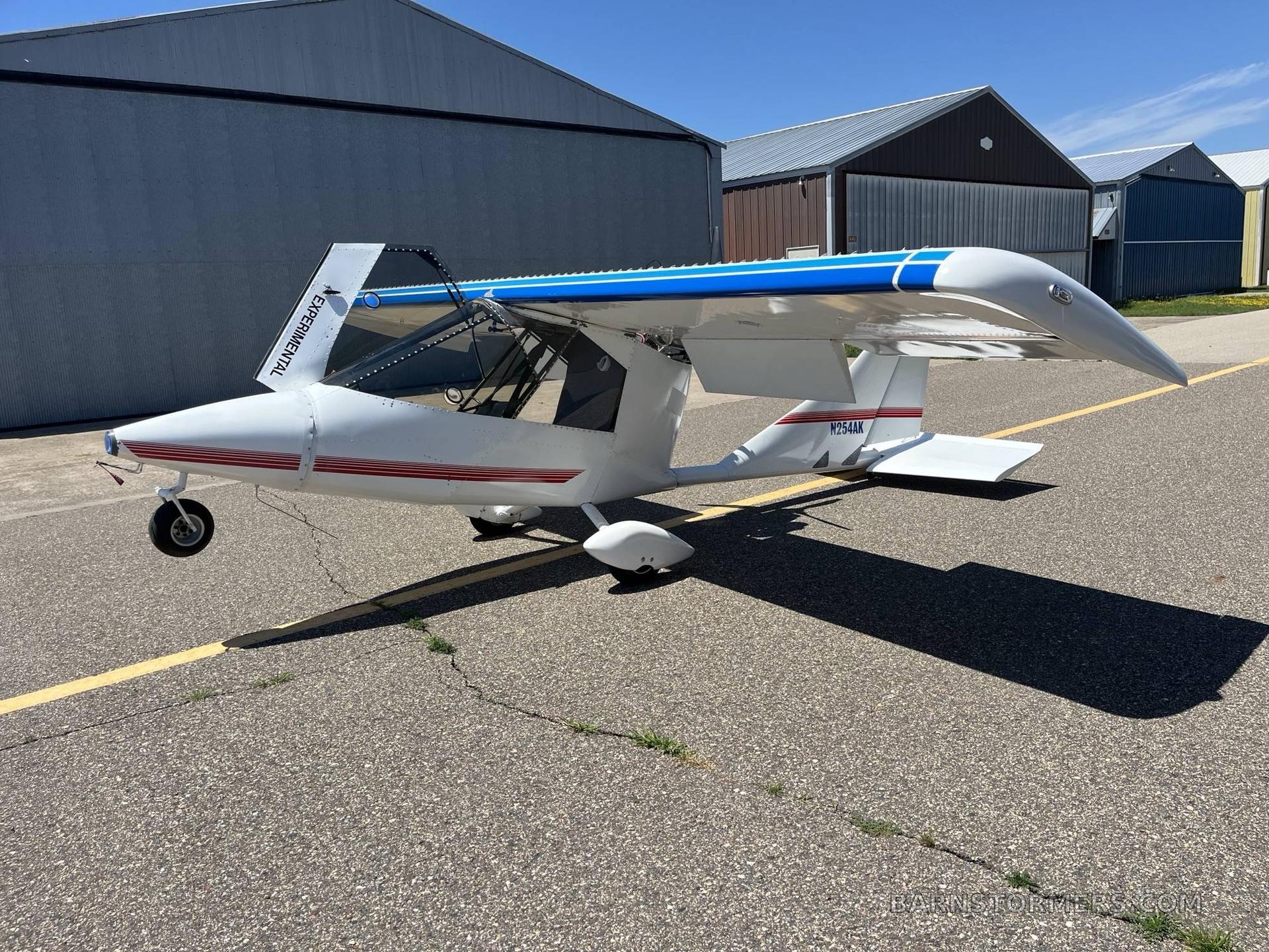 2004 Titan Tornado 1 (Sport), photo 2