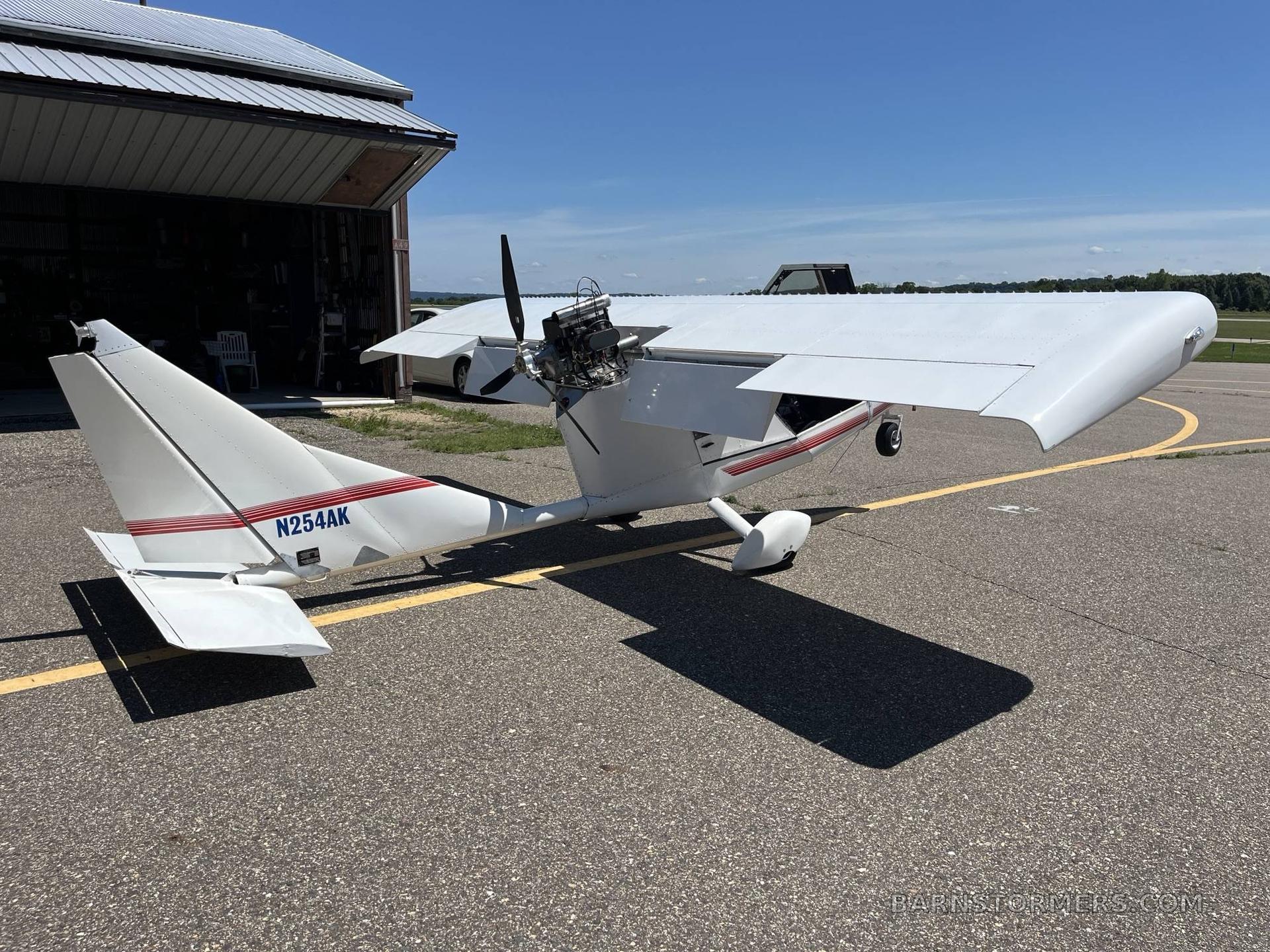 2004 Titan Tornado 1 (Sport), photo 4