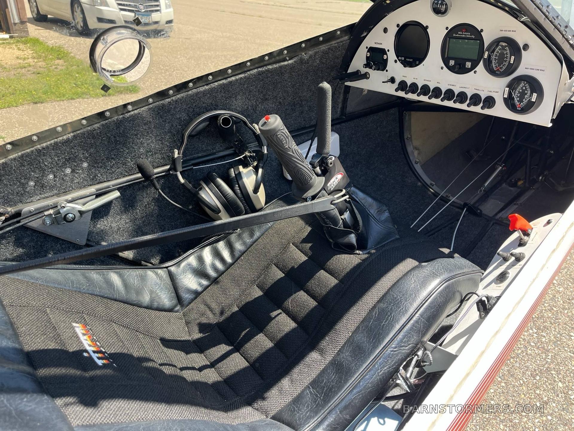 2004 Titan Tornado 1 (Sport), photo 6
