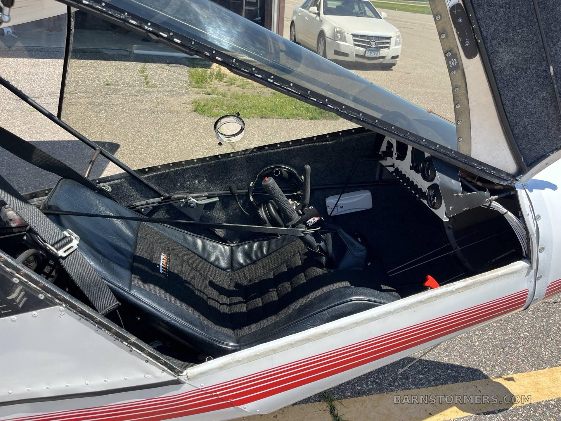 2004 Titan Tornado 1 (Sport), photo 7
