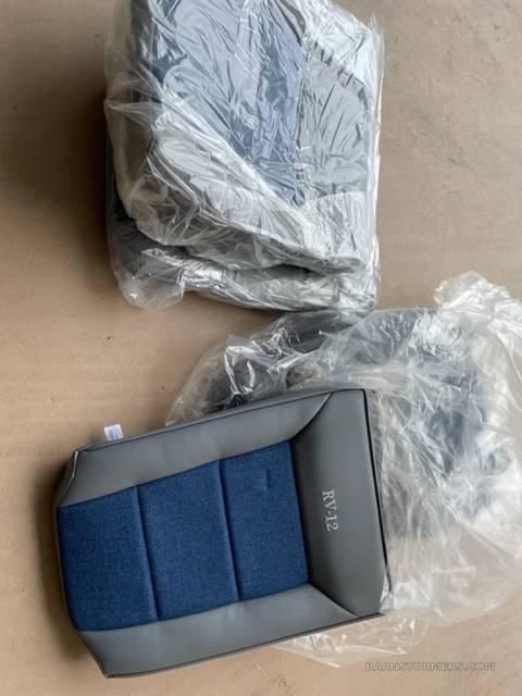 VANS RV12 KIT FOR SALE 3